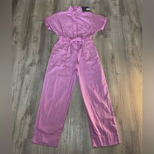 UNIVERSAL THREADS: JUMPSUIT